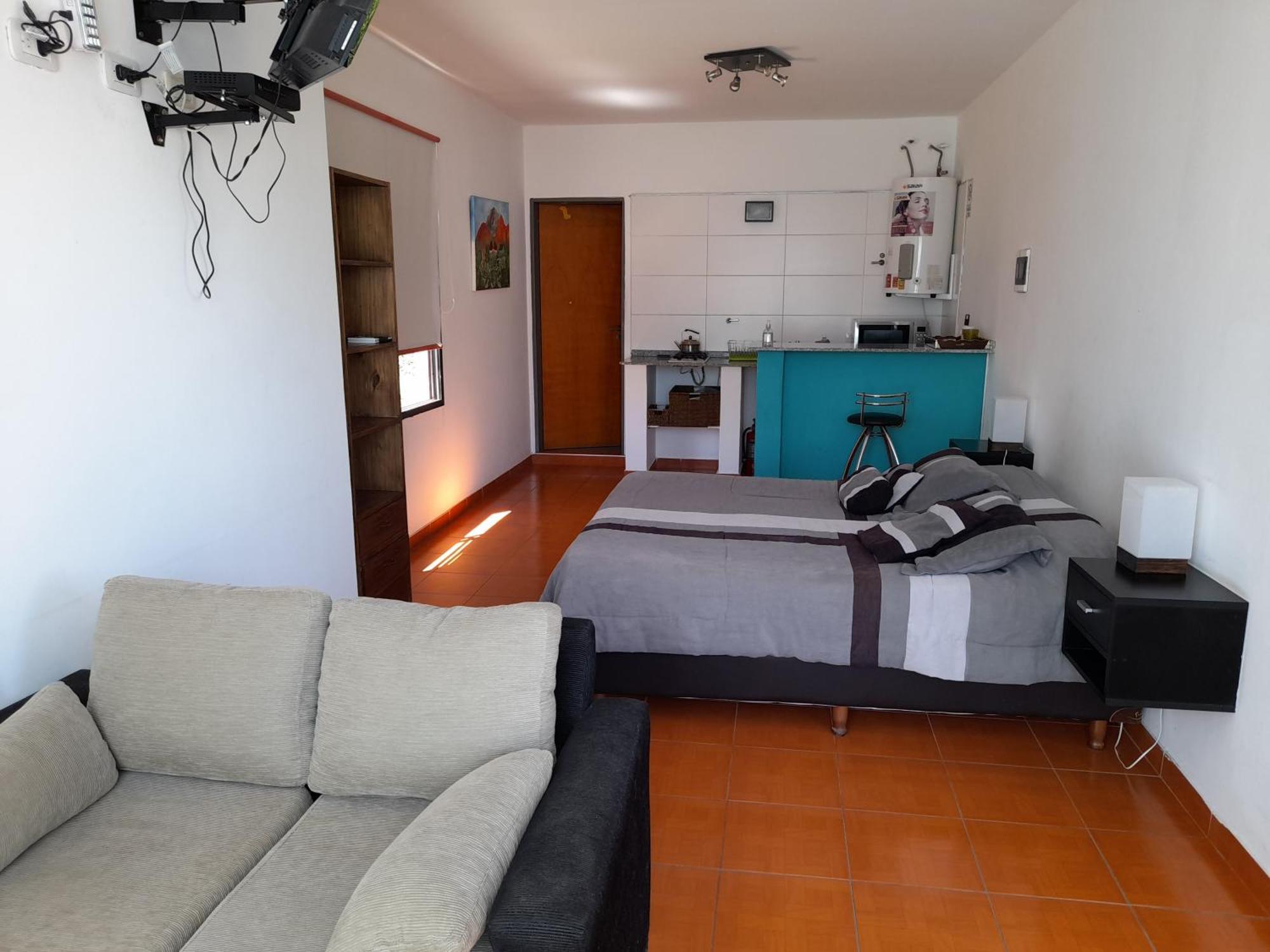 Posada Valle Del Sol Potrero de los Funes Kamer foto