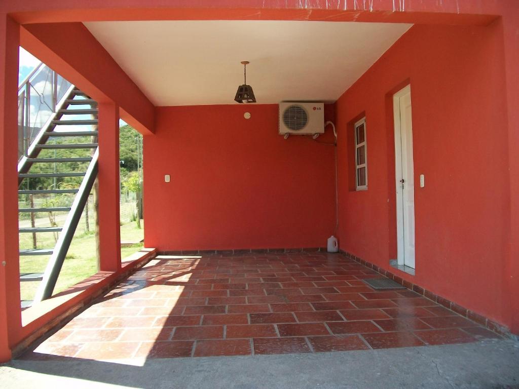 Posada Valle Del Sol Potrero de los Funes Buitenkant foto